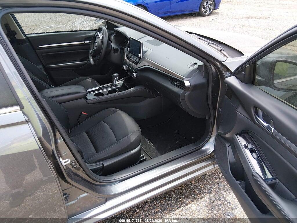 1N4BL4DV5PN348926 2023 NISSAN ALTIMA photo no. 5