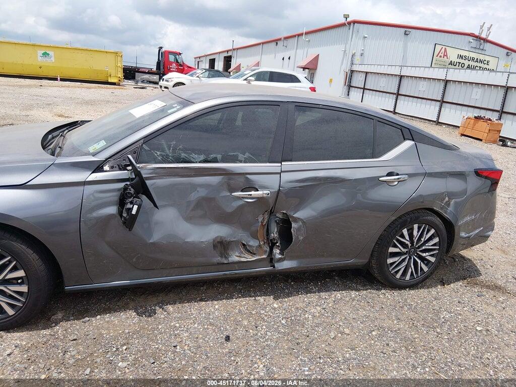 1N4BL4DV5PN348926 2023 NISSAN ALTIMA photo no. 6