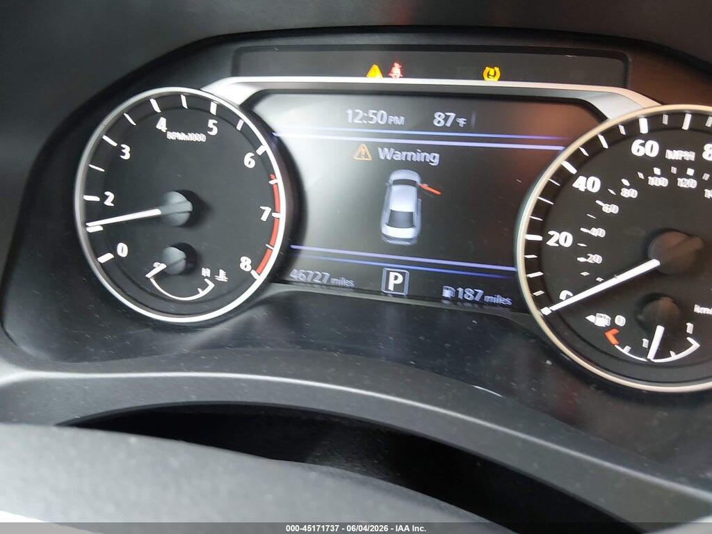 1N4BL4DV5PN348926 2023 NISSAN ALTIMA photo no. 7