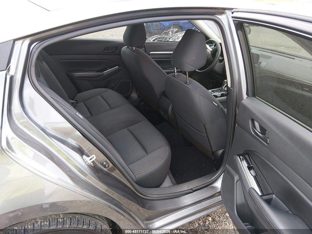 1N4BL4DV5PN348926 2023 NISSAN ALTIMA photo no. 8