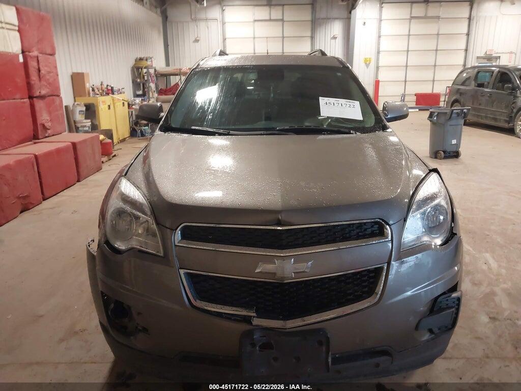 2GNFLEEK3C6159414 2012 CHEVROLET EQUINOX photo no. 12