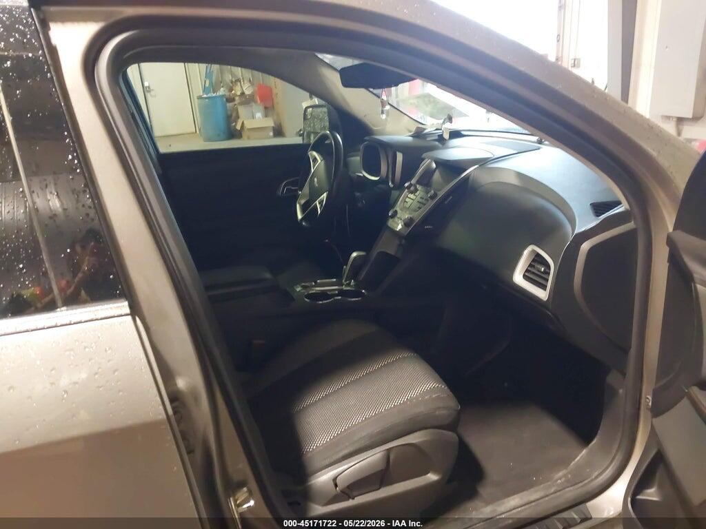2GNFLEEK3C6159414 2012 CHEVROLET EQUINOX photo no. 5