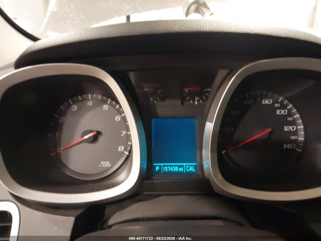 2GNFLEEK3C6159414 2012 CHEVROLET EQUINOX photo no. 7