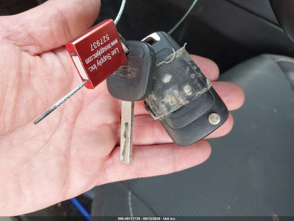 2G1FS1EW0C9155108 2012 CHEVROLET CAMARO photo no. 11