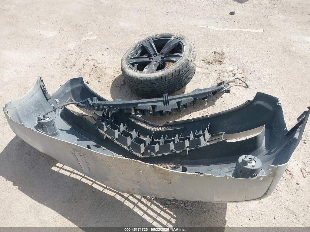 2G1FS1EW0C9155108 2012 CHEVROLET CAMARO photo no. 12