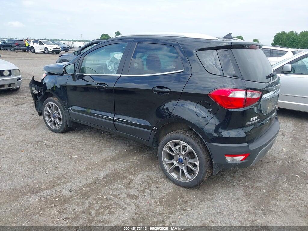 MAJ6S3KL7MC422273 2021 FORD ECOSPORT photo no. 3