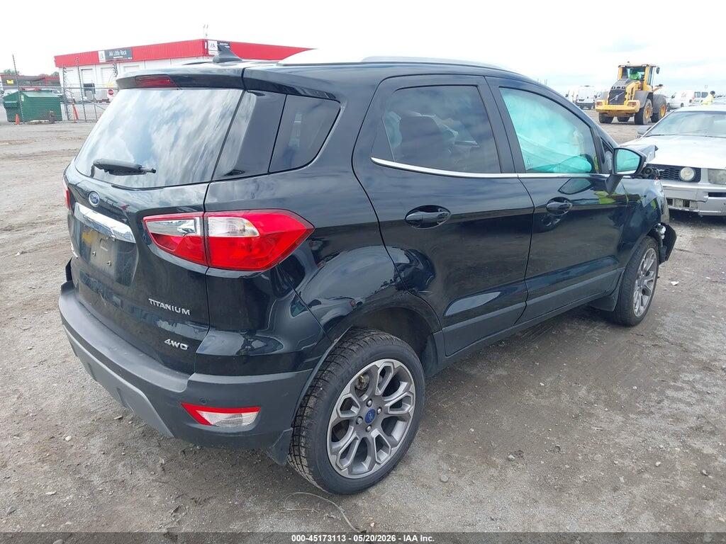 MAJ6S3KL7MC422273 2021 FORD ECOSPORT photo no. 4