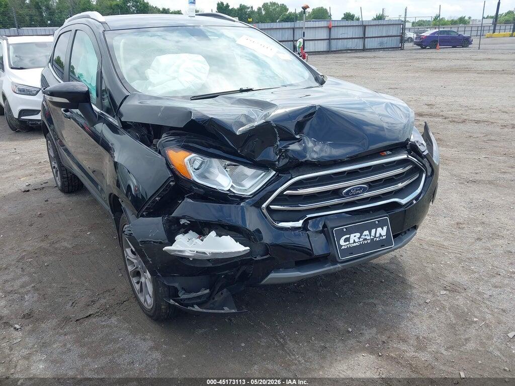 MAJ6S3KL7MC422273 2021 FORD ECOSPORT photo no. 6
