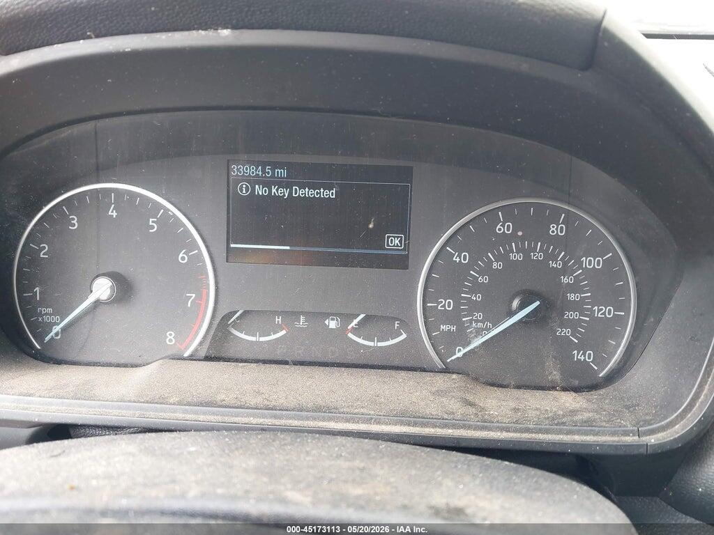 MAJ6S3KL7MC422273 2021 FORD ECOSPORT photo no. 7