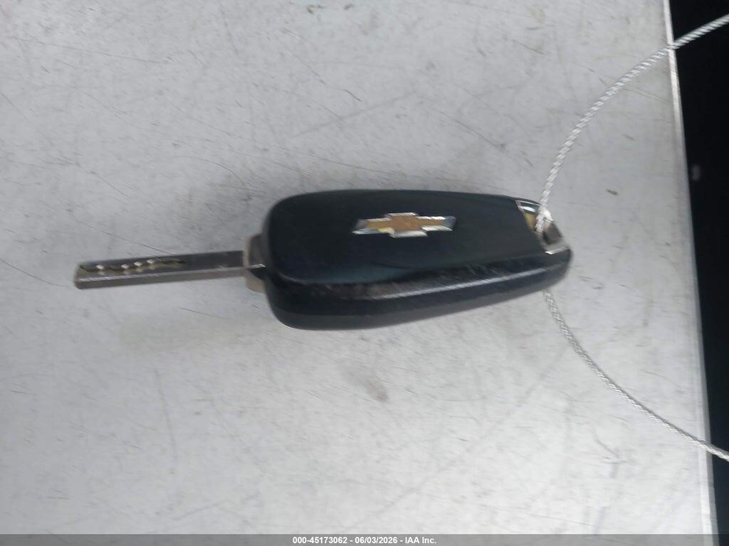 KL77LFE25RC160757 2024 CHEVROLET TRAX photo no. 11