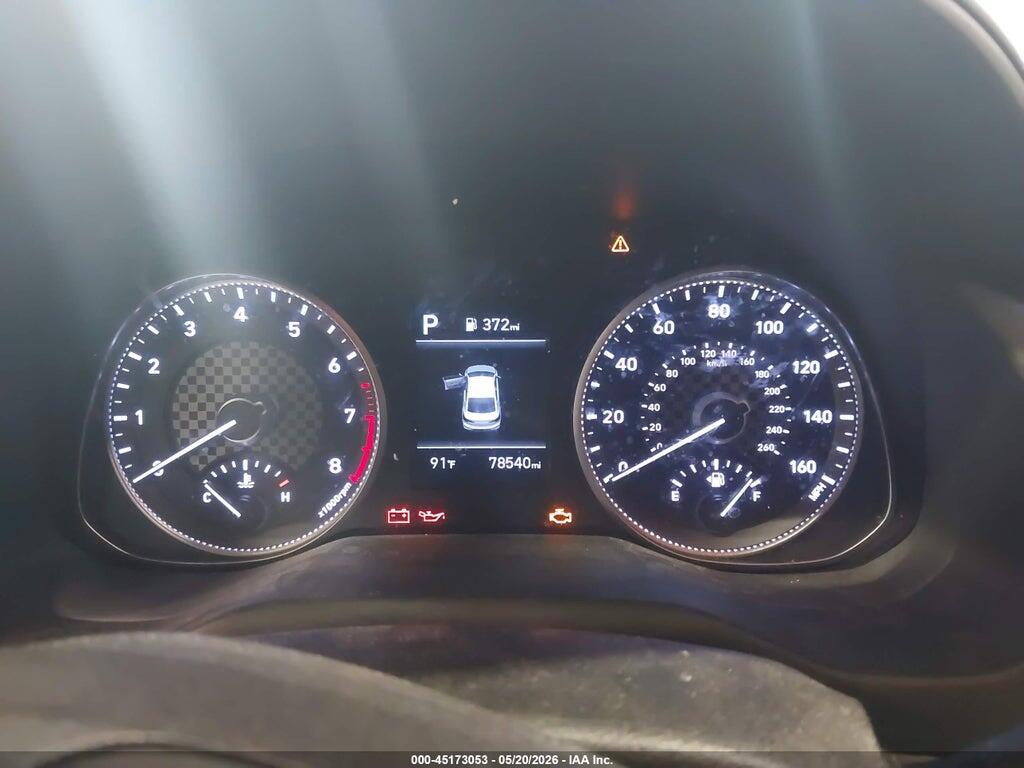 5NPD84LF2KH486852 2019 HYUNDAI ELANTRA photo no. 7