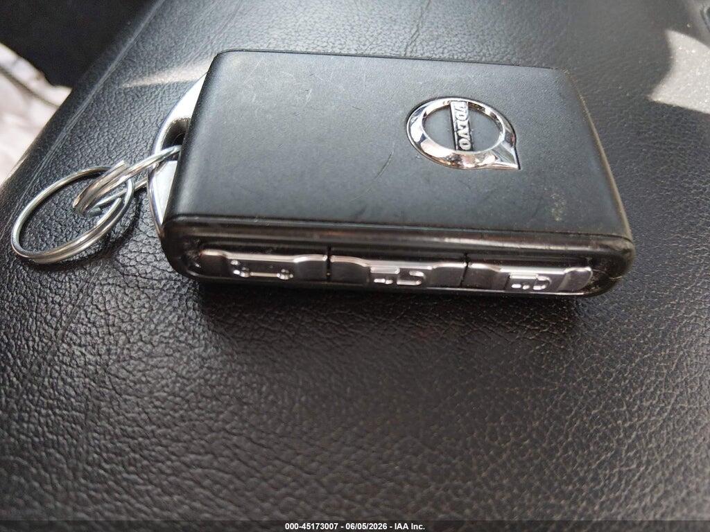 YV4102PK0M1695102 2021 VOLVO XC90 photo no. 11