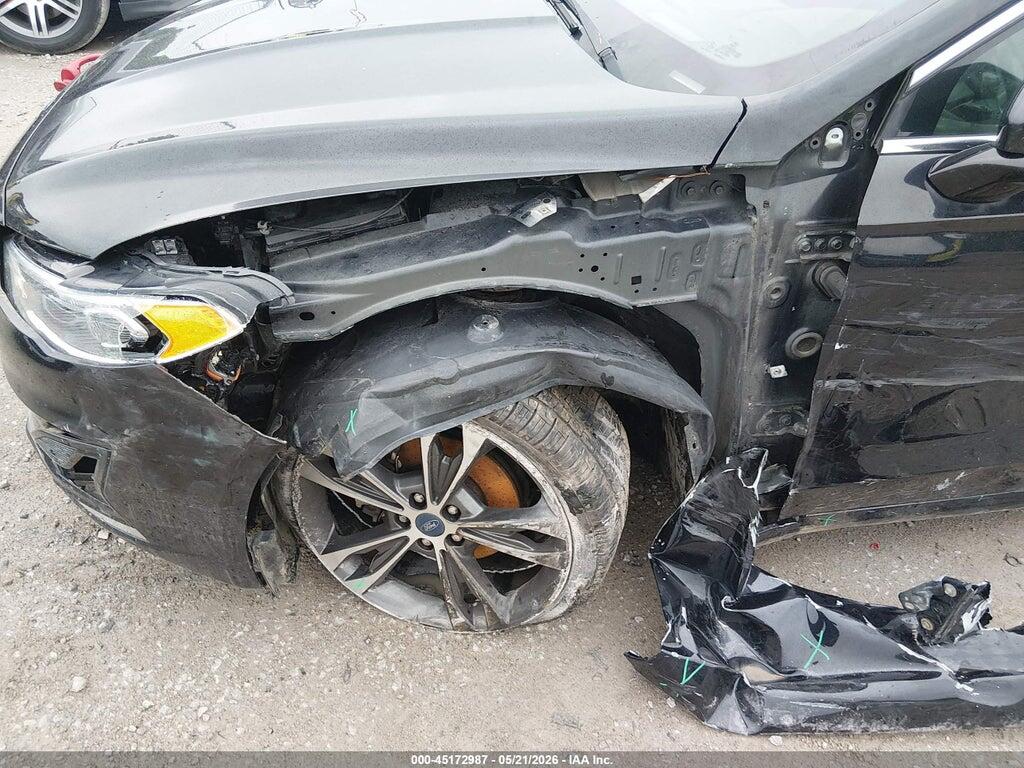 3FA6P0D92LR131133 2020 FORD FUSION photo no. 6