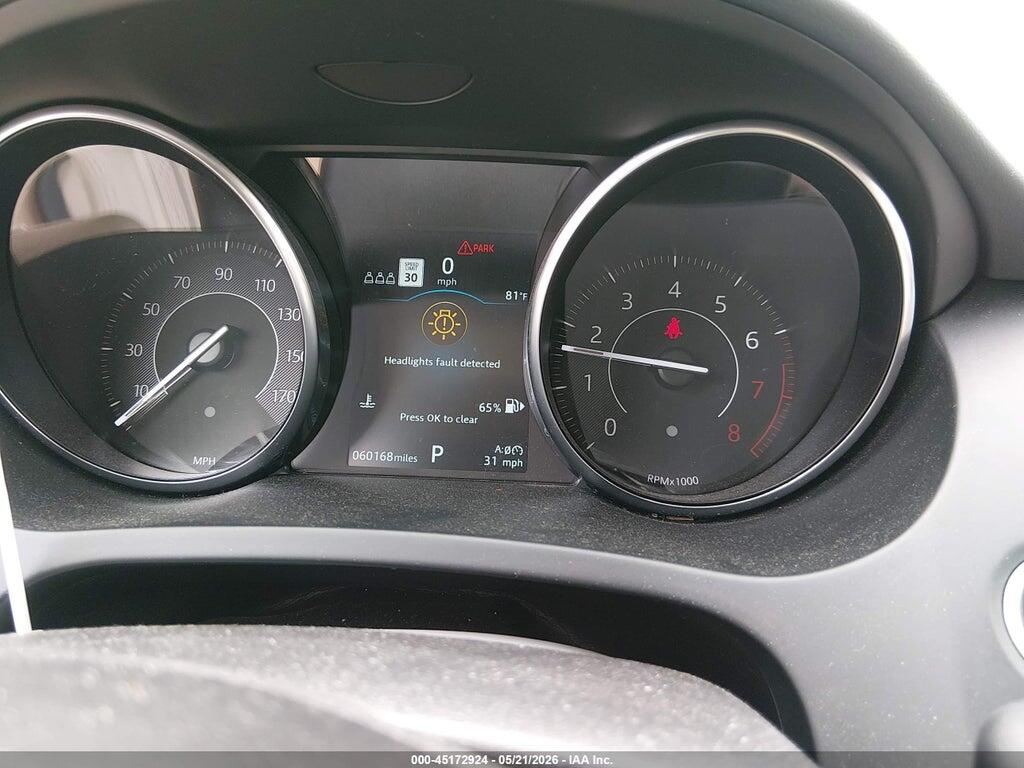SADFP2FX0L1Z80225 2020 JAGUAR E-PACE photo no. 7