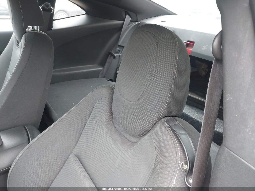 2G1FB1E39C9195208 2012 CHEVROLET CAMARO photo no. 8