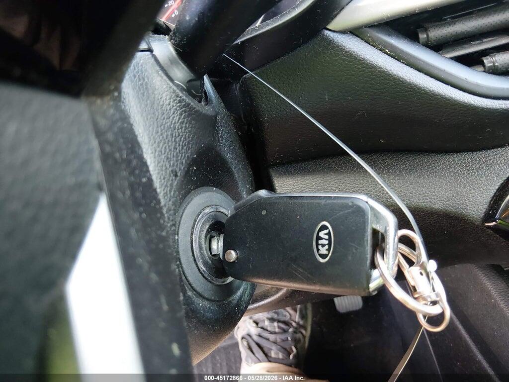 3KPF24AD2KE029927 2019 KIA FORTE photo no. 11