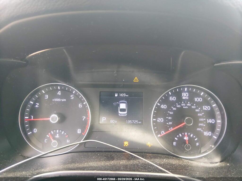 3KPF24AD2KE029927 2019 KIA FORTE photo no. 7