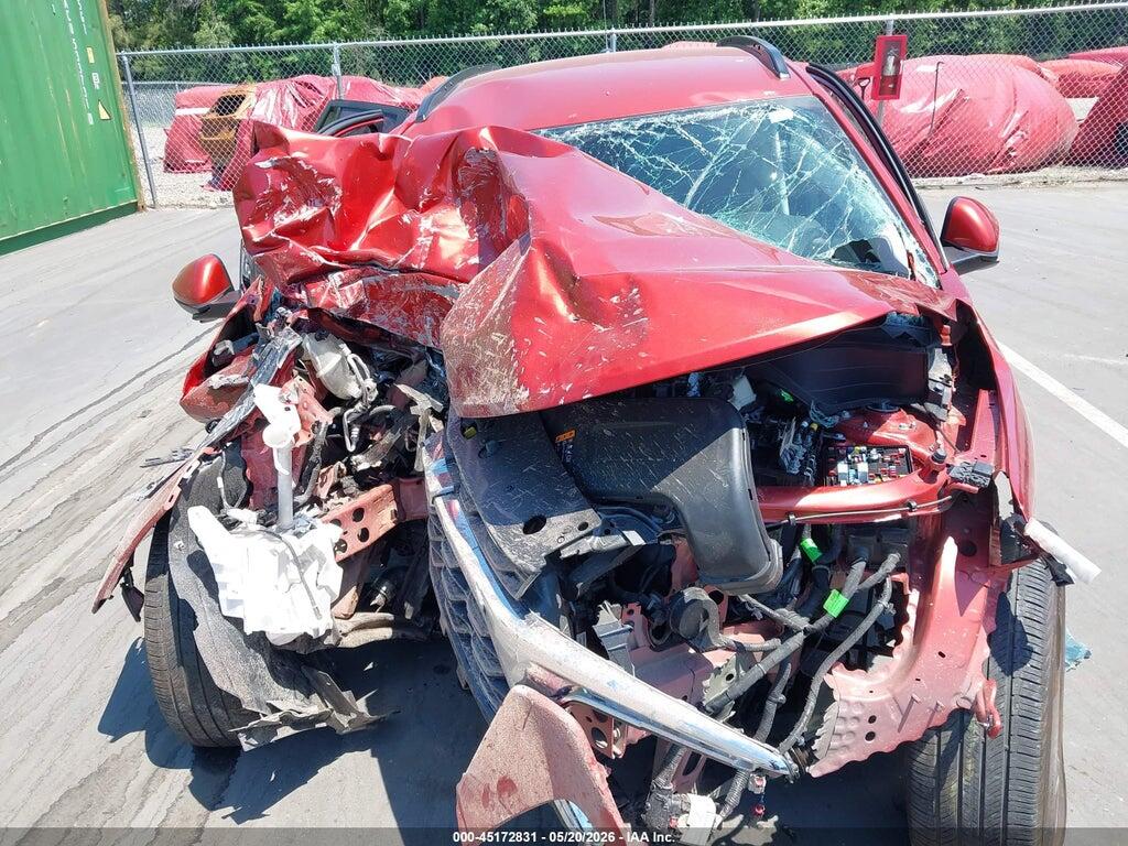 KL77LHE27RC012380 2024 CHEVROLET TRAX photo no. 11