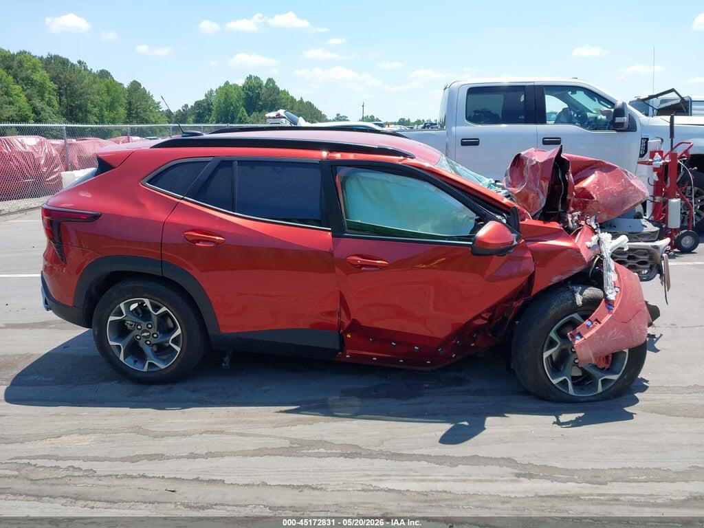 KL77LHE27RC012380 2024 CHEVROLET TRAX photo no. 12