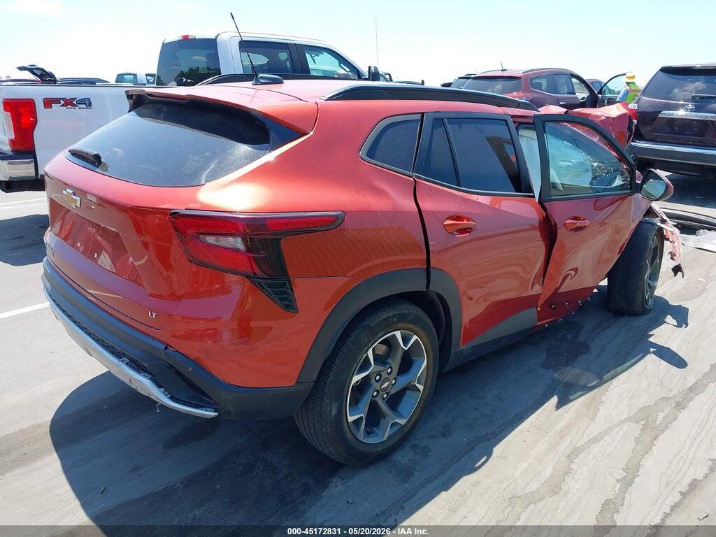 KL77LHE27RC012380 2024 CHEVROLET TRAX photo no. 4