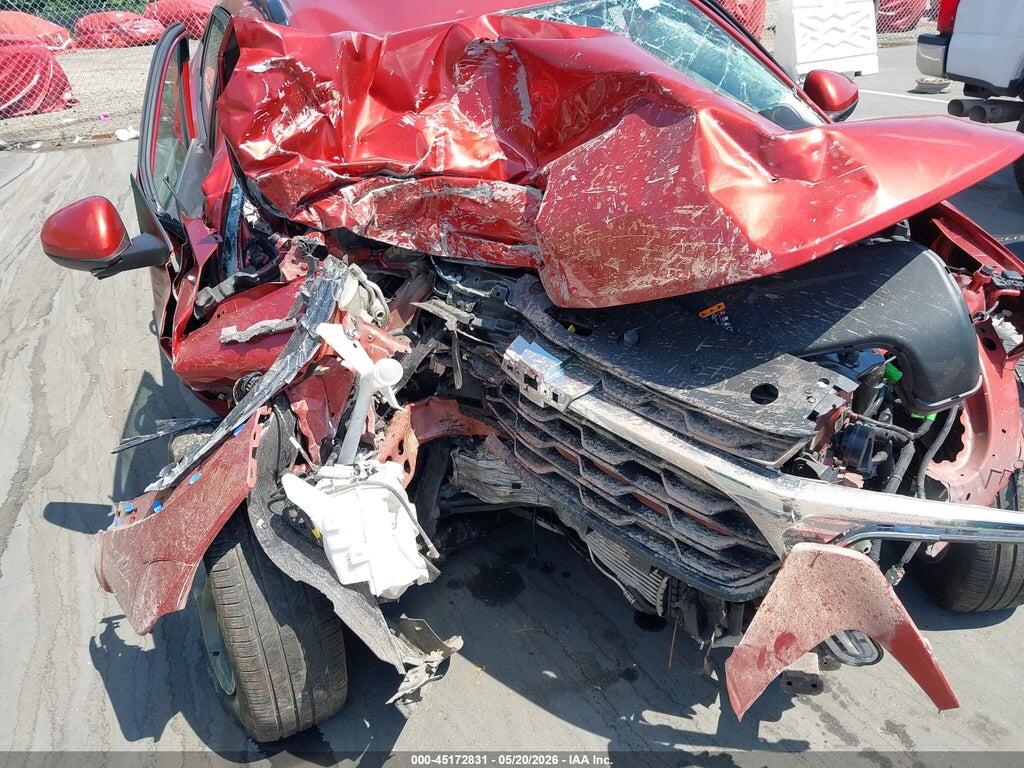 KL77LHE27RC012380 2024 CHEVROLET TRAX photo no. 6