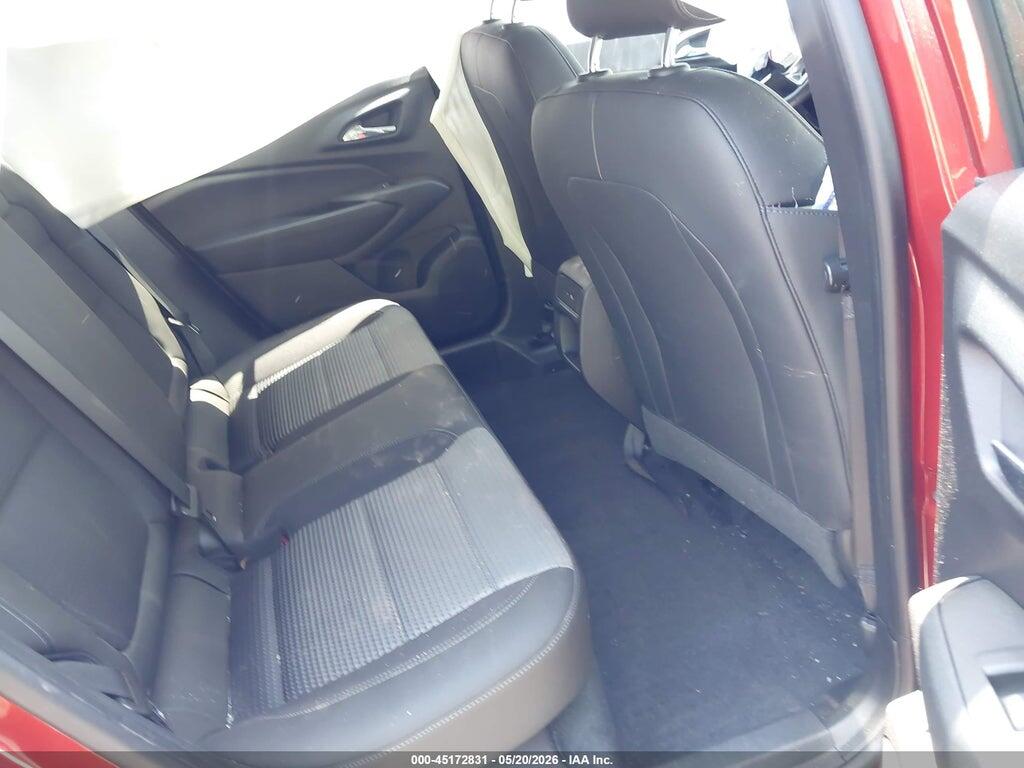 KL77LHE27RC012380 2024 CHEVROLET TRAX photo no. 8