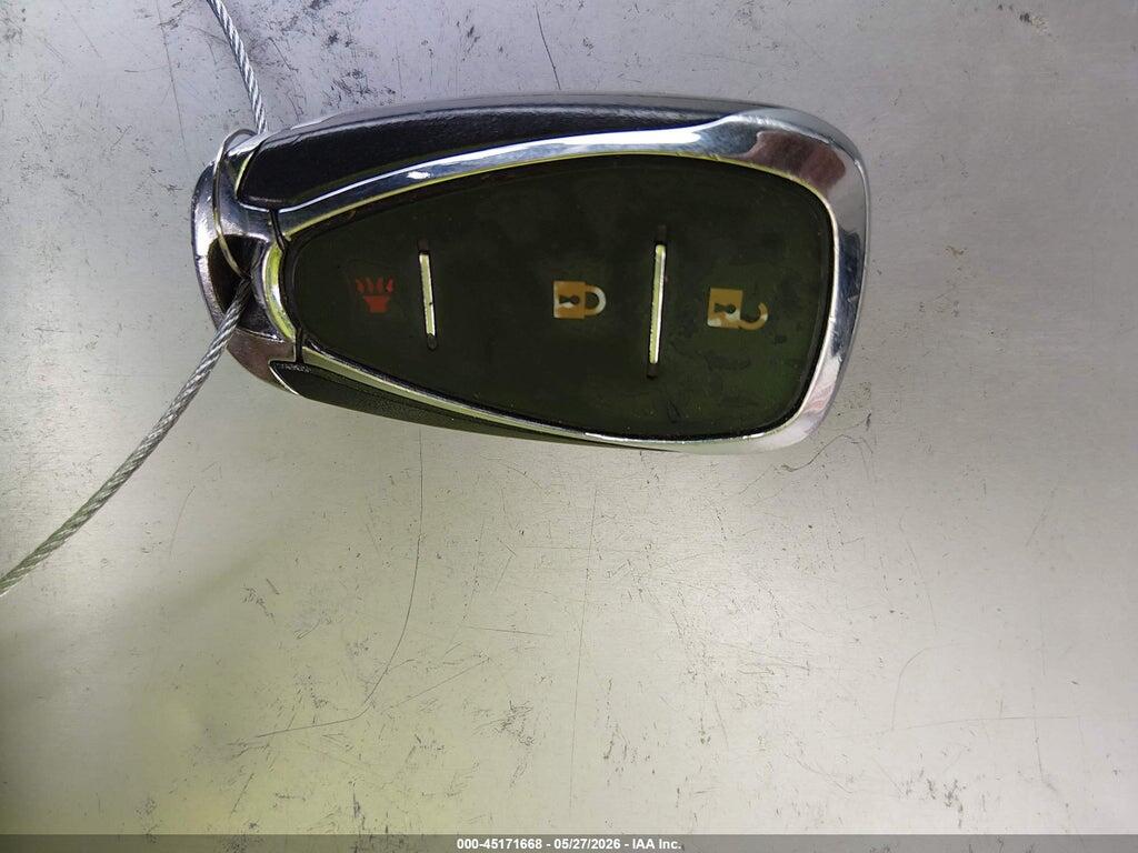 3GNAXHEV8LS510281 2020 CHEVROLET EQUINOX photo no. 11