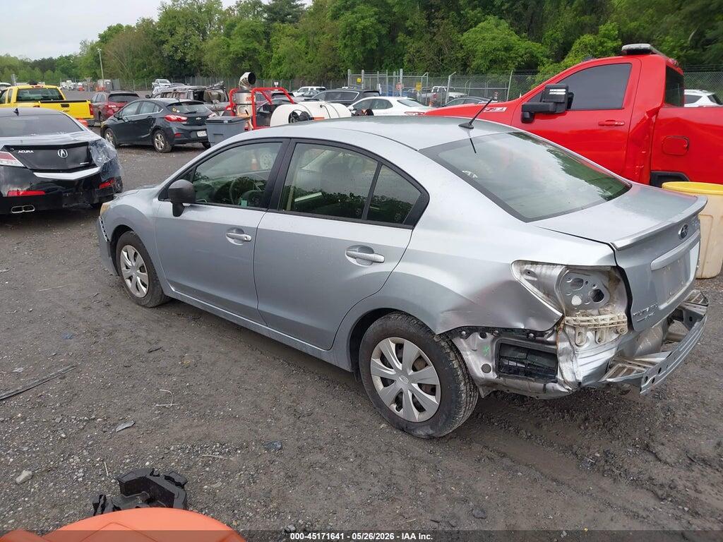 JF1GJAA68FH002163 2015 SUBARU IMPREZA photo no. 3