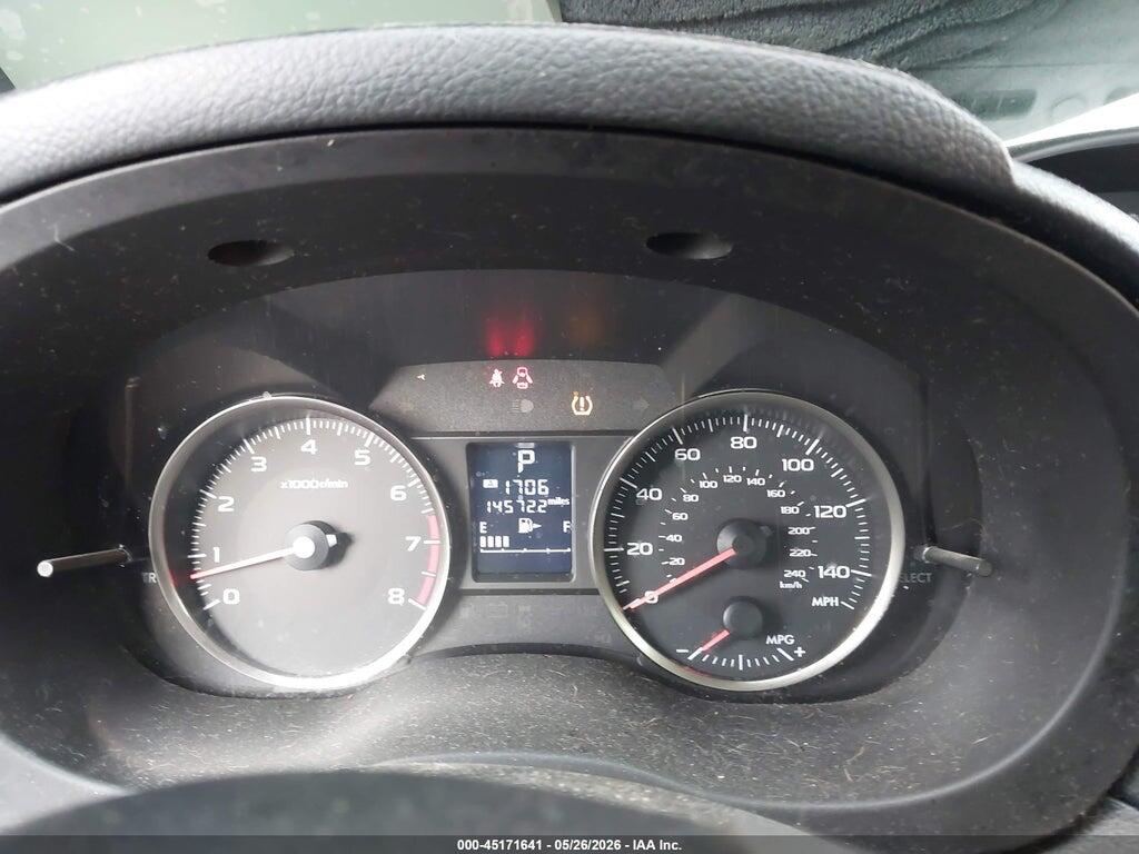JF1GJAA68FH002163 2015 SUBARU IMPREZA photo no. 7
