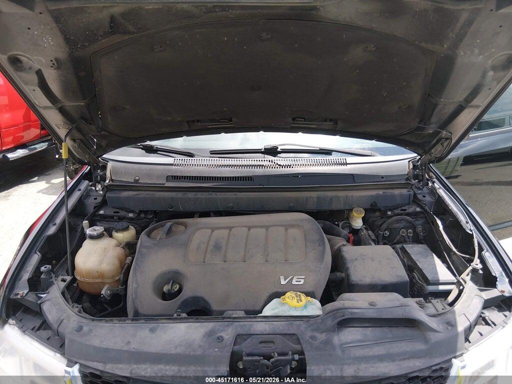 3C4PDCBG2HT515661 2017 DODGE JOURNEY photo no. 10