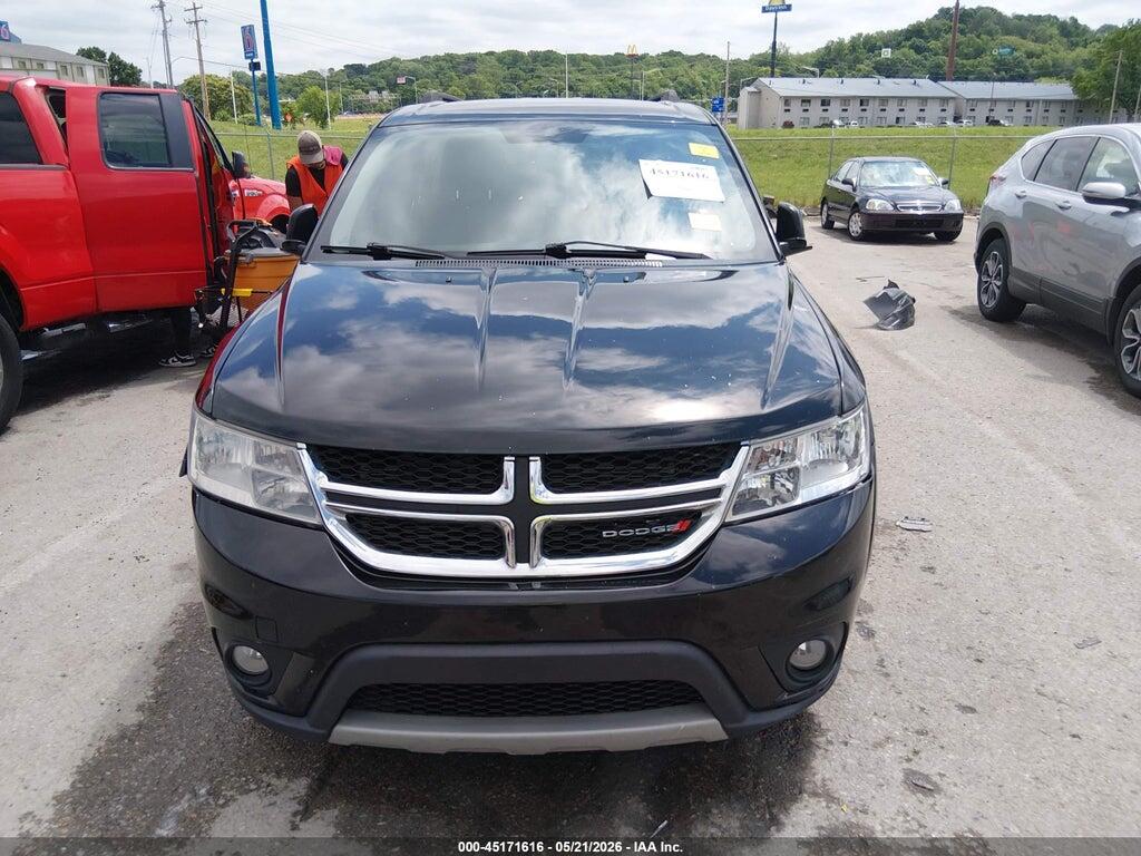 3C4PDCBG2HT515661 2017 DODGE JOURNEY photo no. 12