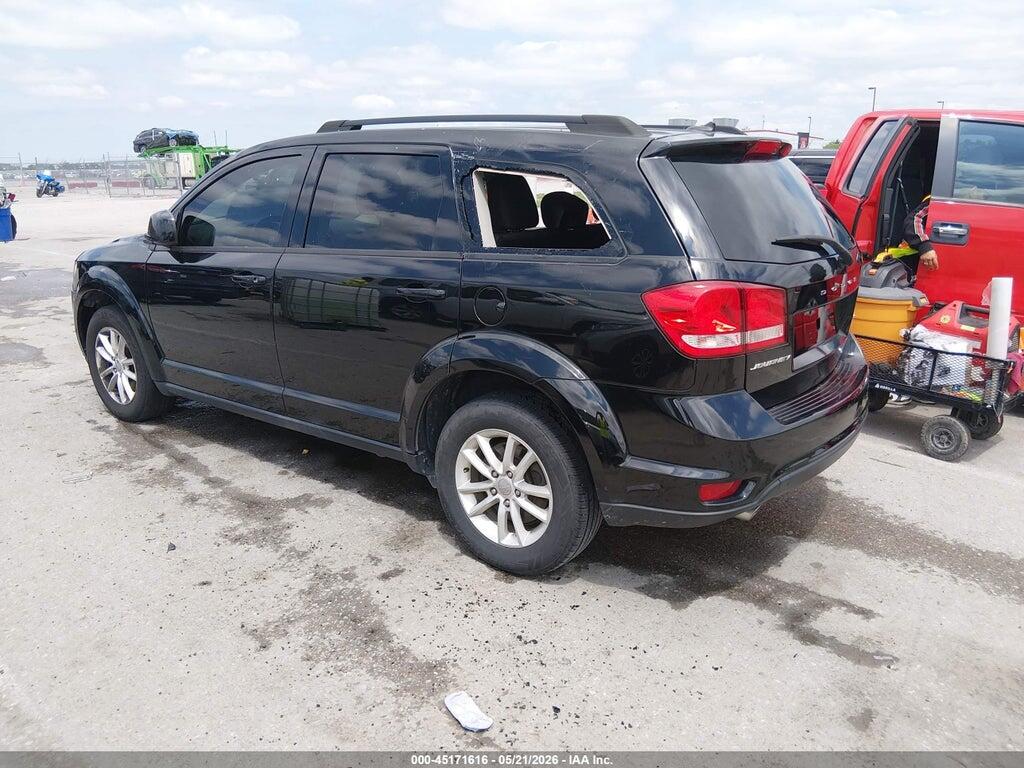 3C4PDCBG2HT515661 2017 DODGE JOURNEY photo no. 3