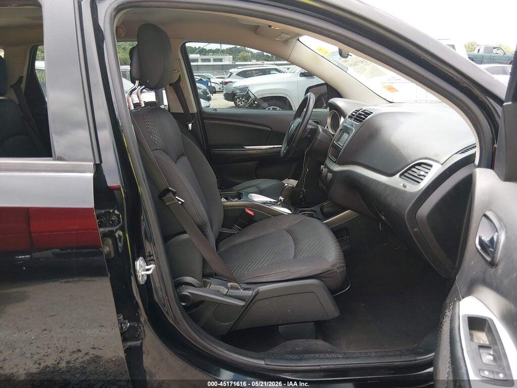 3C4PDCBG2HT515661 2017 DODGE JOURNEY photo no. 5