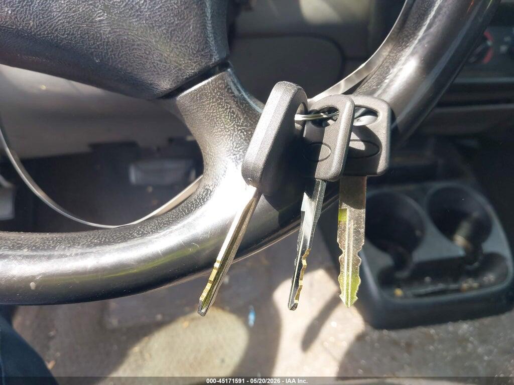 1FTYR10V4XPB18595 1999 FORD RANGER photo no. 11