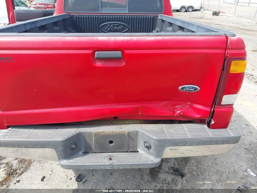 1FTYR10V4XPB18595 1999 FORD RANGER photo no. 6