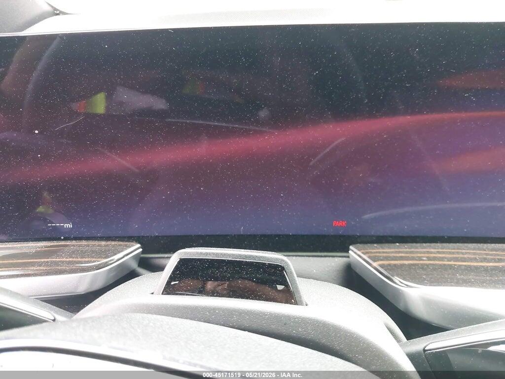1GYS8BRL9SR341626 2025 CADILLAC ESCALADE photo no. 7