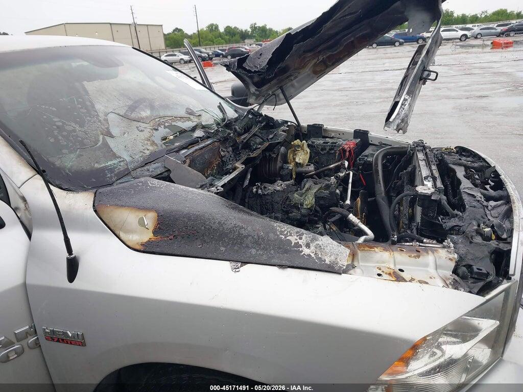 1C6RR6LT6FS761982 2015 RAM 1500 photo no. 12
