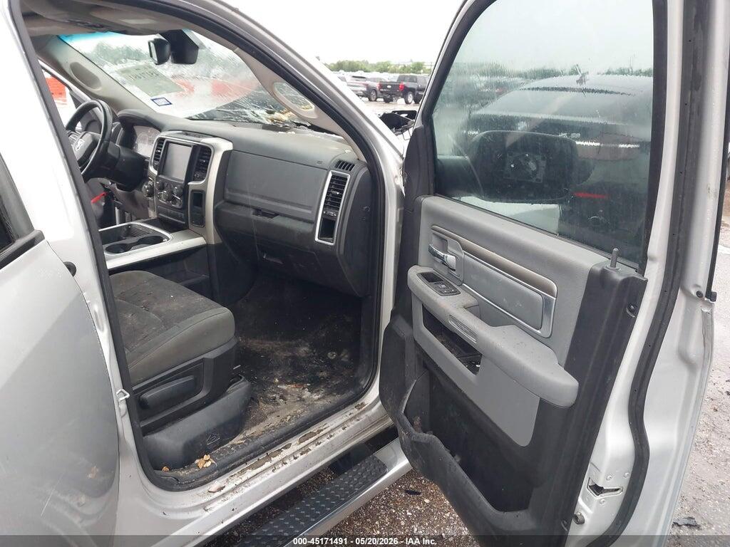1C6RR6LT6FS761982 2015 RAM 1500 photo no. 5