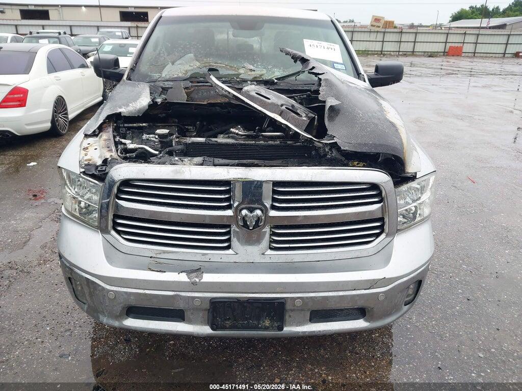 1C6RR6LT6FS761982 2015 RAM 1500 photo no. 6
