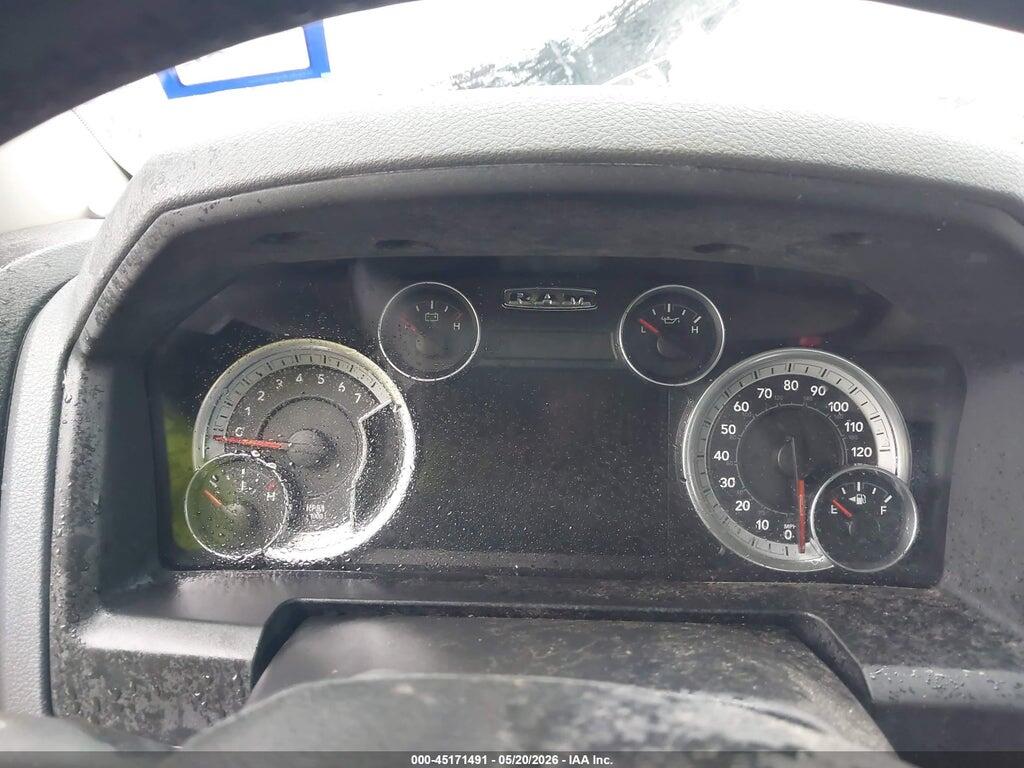 1C6RR6LT6FS761982 2015 RAM 1500 photo no. 7