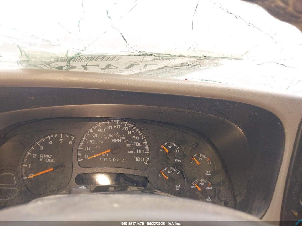 1GTEK19B96Z117560 2006 GMC SIERRA 1500 photo no. 7