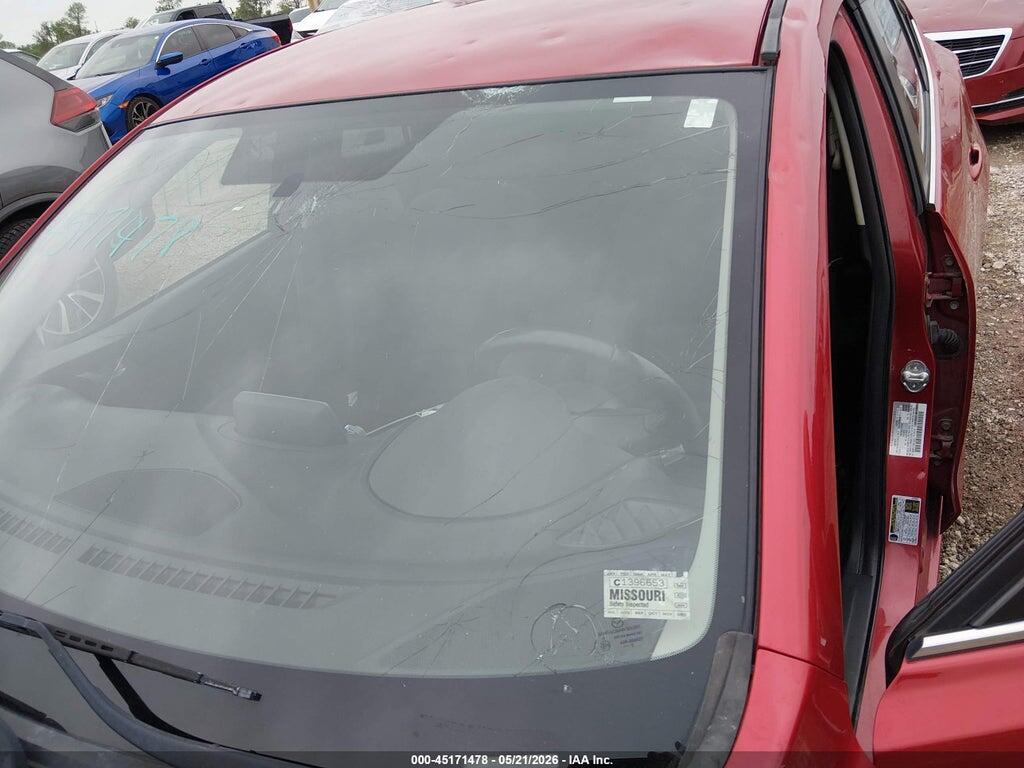 3MZBM1V71EM116219 2014 MAZDA MAZDA3 photo no. 12