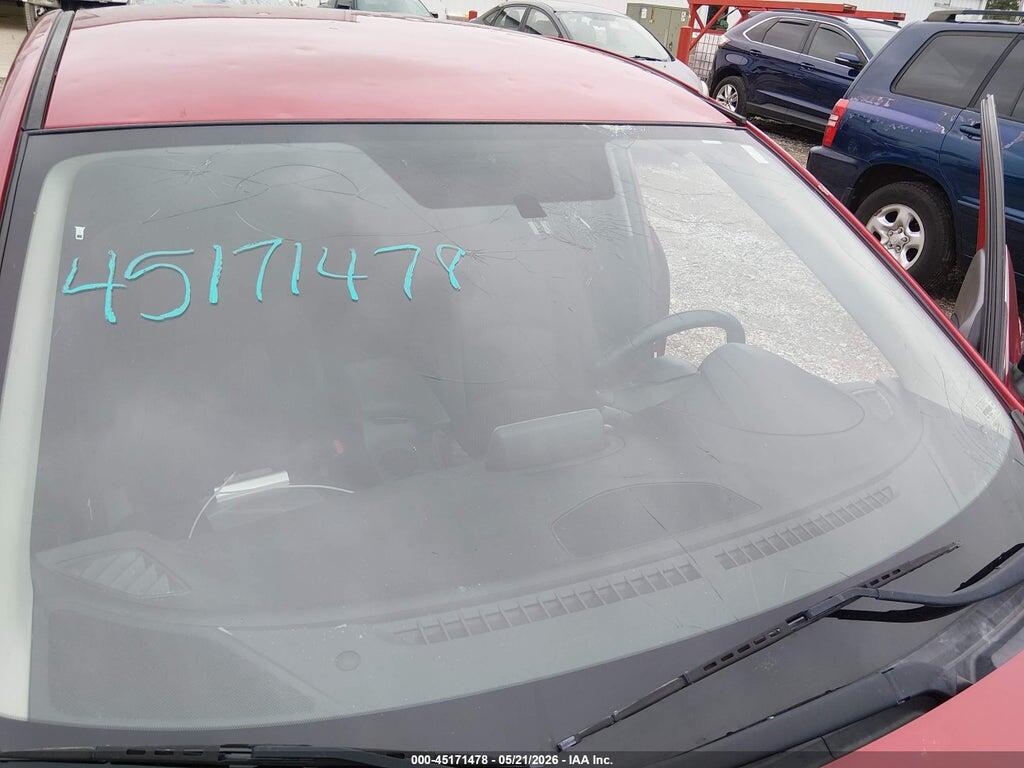 3MZBM1V71EM116219 2014 MAZDA MAZDA3 photo no. 6