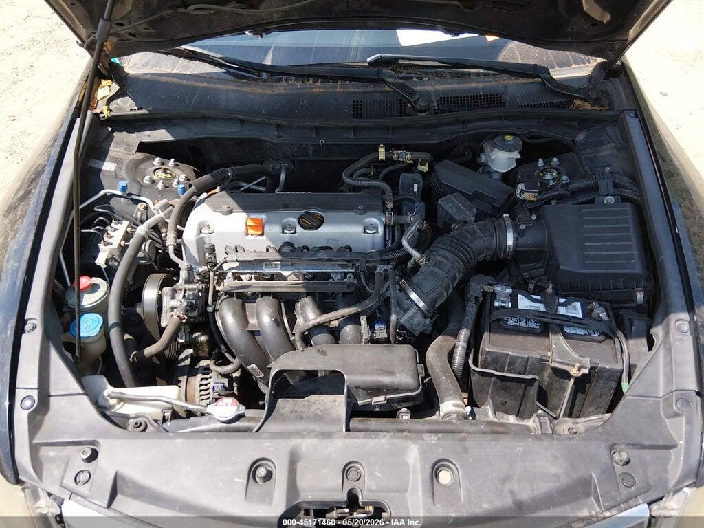 1HGCP2F69CA142184 2012 HONDA ACCORD photo no. 10