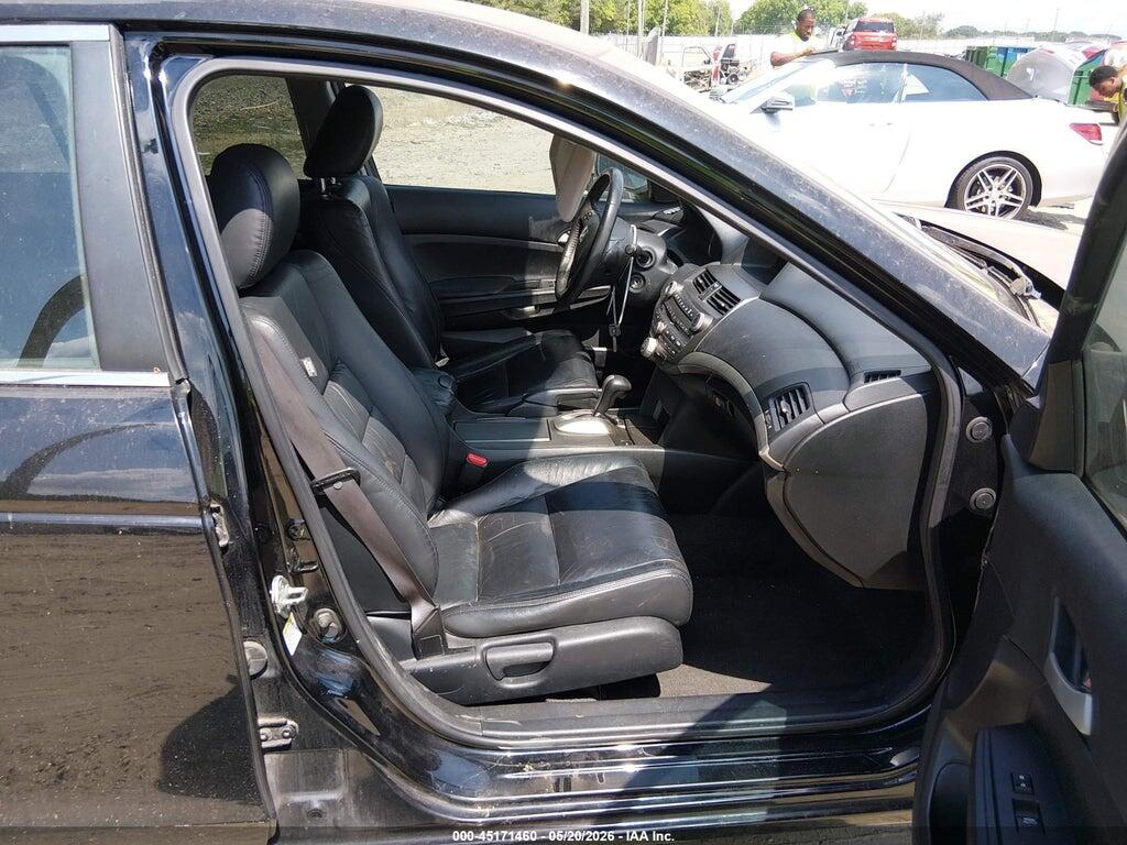 1HGCP2F69CA142184 2012 HONDA ACCORD photo no. 5