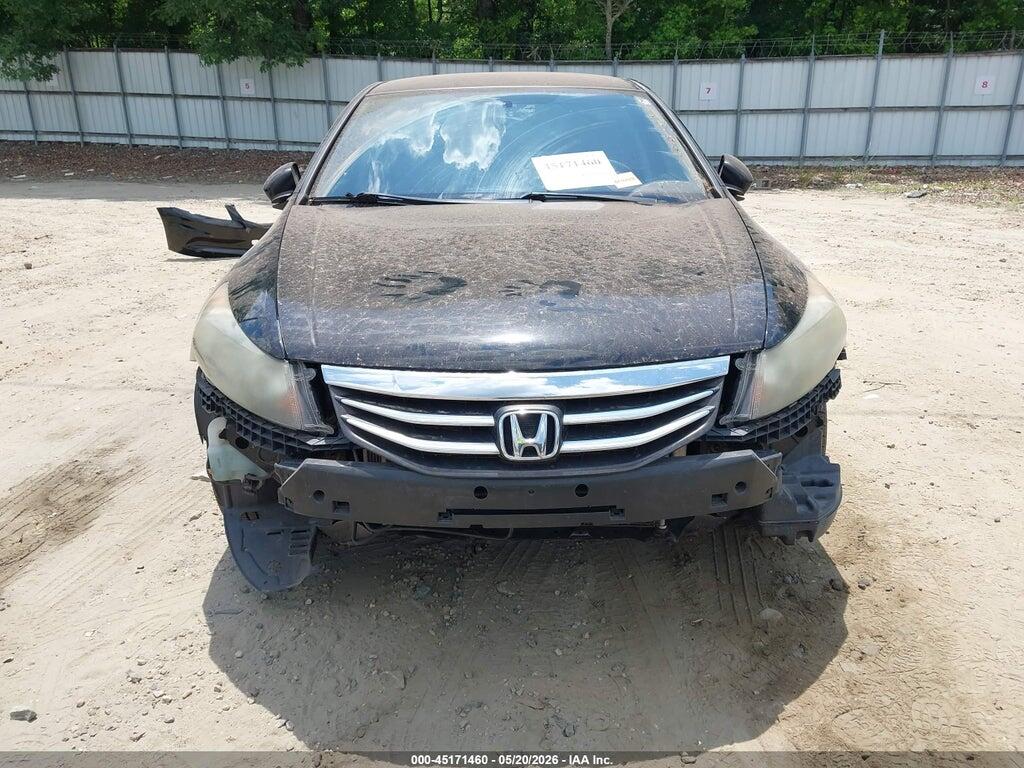 1HGCP2F69CA142184 2012 HONDA ACCORD photo no. 6