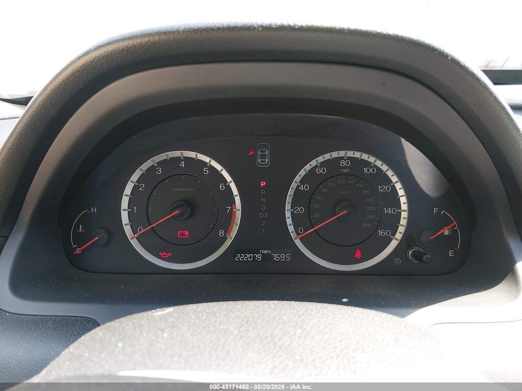 1HGCP2F69CA142184 2012 HONDA ACCORD photo no. 7