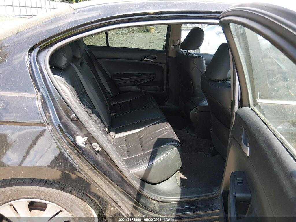 1HGCP2F69CA142184 2012 HONDA ACCORD photo no. 8