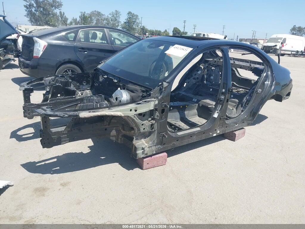 W1KAF4GB7SR257971 2025 MERCEDES-BENZ C 300 photo no. 2
