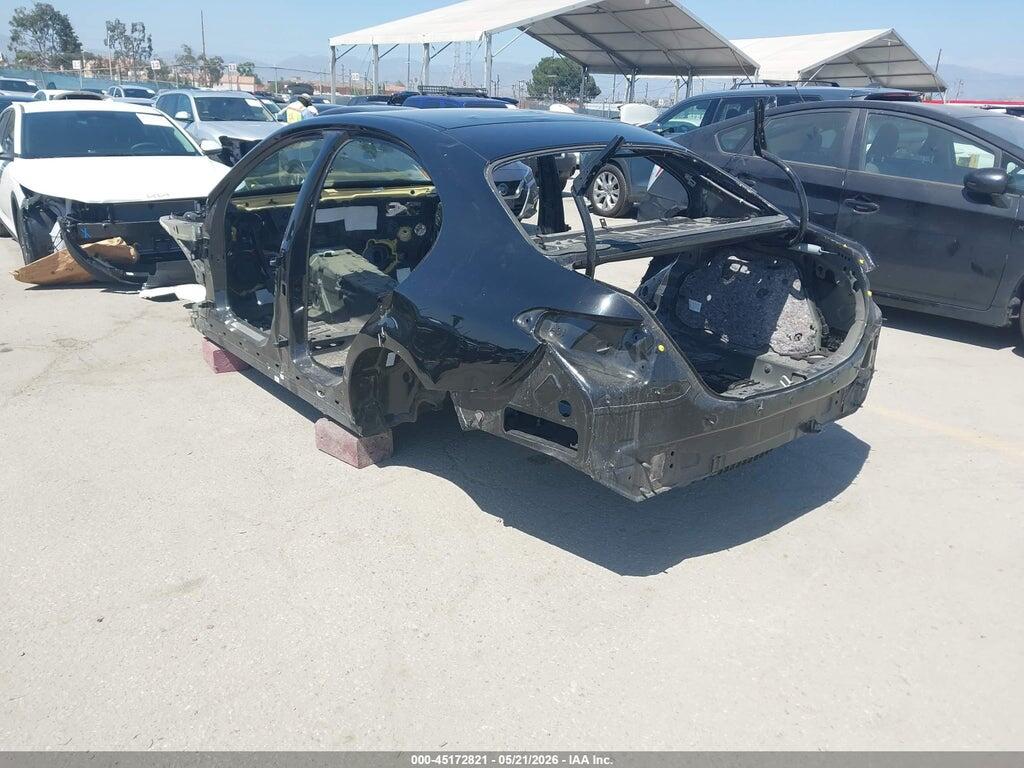 W1KAF4GB7SR257971 2025 MERCEDES-BENZ C 300 photo no. 3